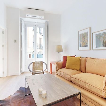 Opera II Apartment Мадрид Екстериор снимка